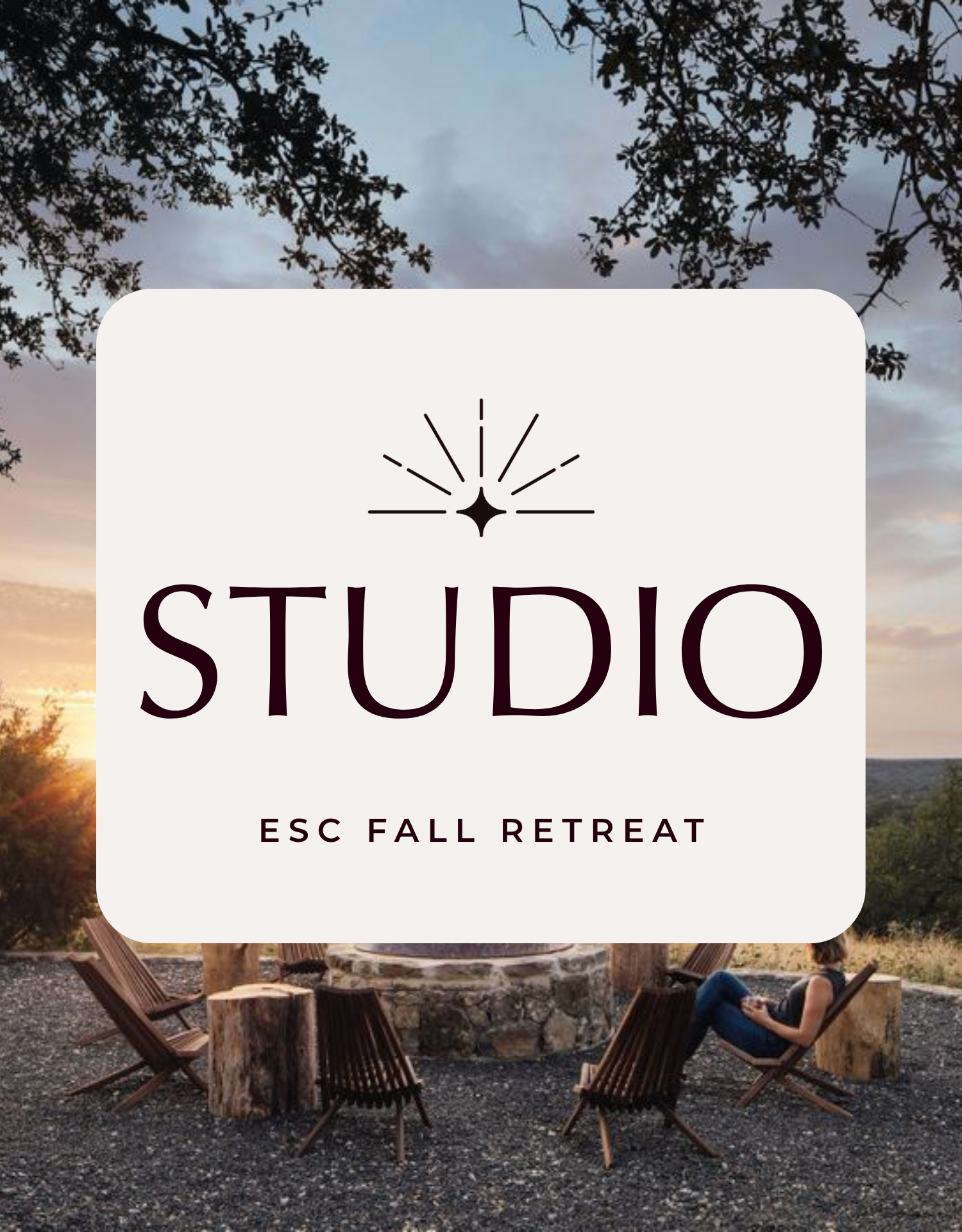 ESC Fall Retreat